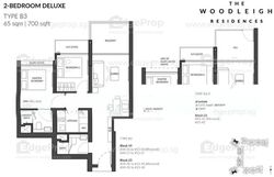 The Woodleigh Residences (D13), Apartment #578491111